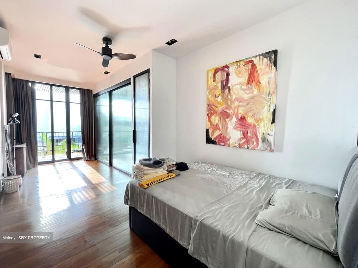 Braddell Heights Estate (D13), Semi-Detached #570201551